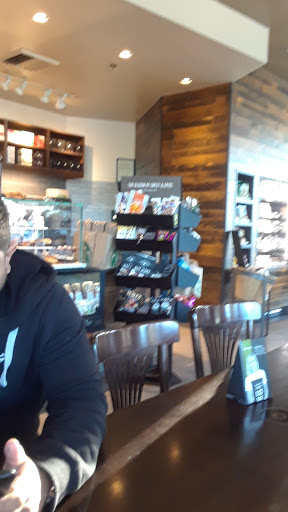 Starbucks image