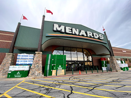 Menards, 6220 US-6, Portage, IN 46368, USA, 