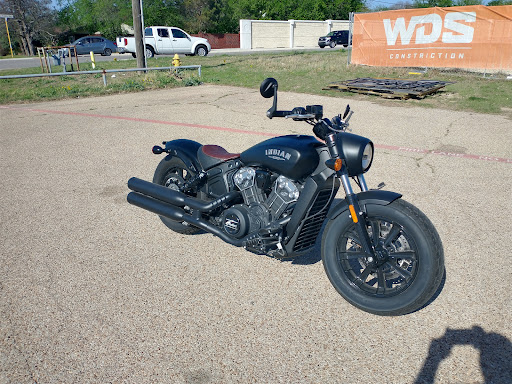 Motorcycle Dealer «Texas Motor Sports», reviews and photos