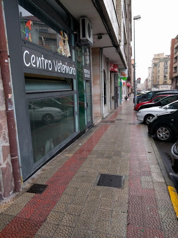 CentroVet