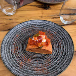 Photo n°1 de l'avis de Gianmarco.s fait le 14/02/2022 à 23:09 sur le  Màdia à Salerno