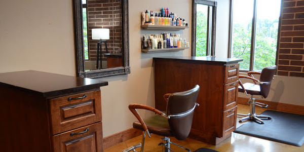 Allure Salon & Spa