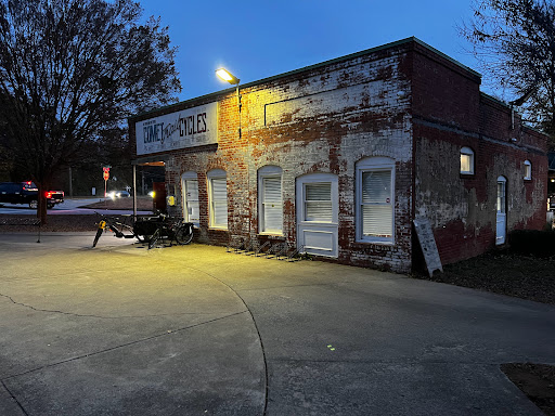 Bicycle Rental Service «Silver Comet Cycles», reviews and photos, 4342 Floyd Rd SW, Mableton, GA 30126, USA