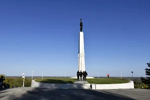 Monument of Batina battle image