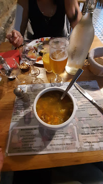 Plats et boissons du Hôtel Restaurant Transhumance & cie à Bedous - n°15