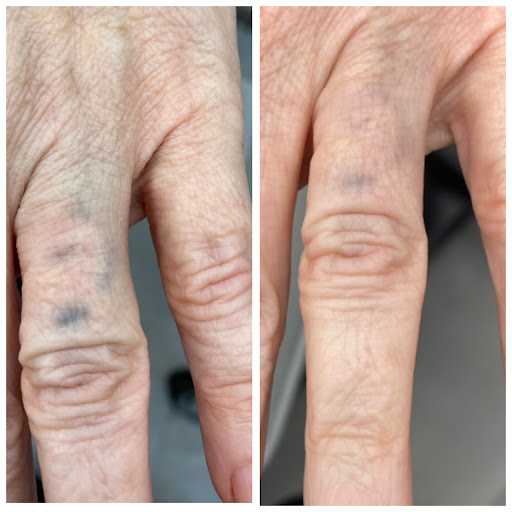 Explore beginner tattoo ideas for guys, creative tattoo ideas in Marietta, available at Sink or Swim Aesthetics