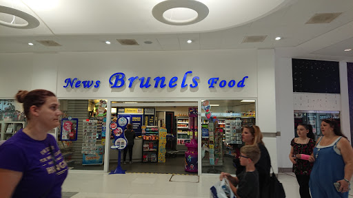 Brunels News & Food