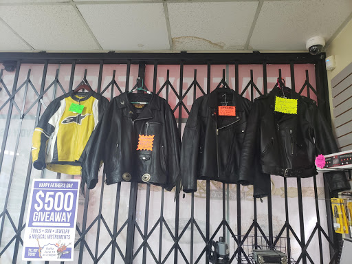 Pawn Shop «Aztec Pawn & Gold», reviews and photos, 2020 N 75th Ave Suite 14, Phoenix, AZ 85035, USA