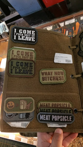 Outdoor Sports Store «SLO CAMP N PACK», reviews and photos, 341 Higuera St, San Luis Obispo, CA 93401, USA