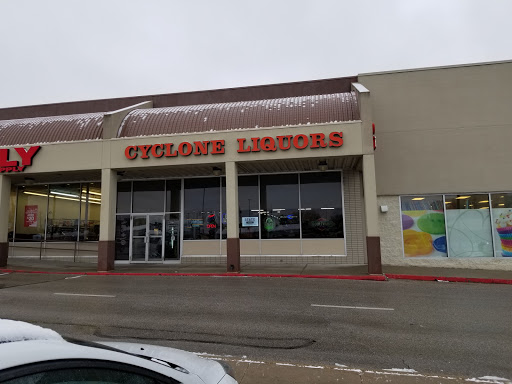 Wine Store «Cyclone Liquors», reviews and photos, 626 Lincoln Way, Ames, IA 50010, USA