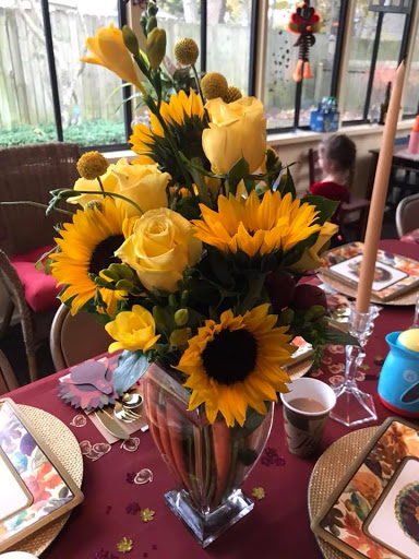 Florist «Fairfield Flowers», reviews and photos, 5194 Fairfield Shopping Centre, Virginia Beach, VA 23464, USA