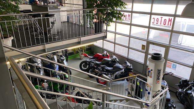 Rezensionen über MoTec Zweirad GmbH in Schwyz - Motorradhändler