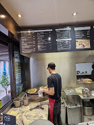 Photo n°50 de O Saj à Toulouse ()