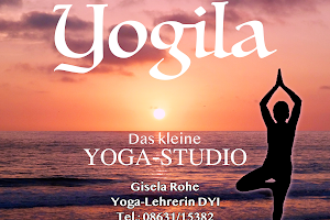Yogila - Das kleine Yoga Studio image