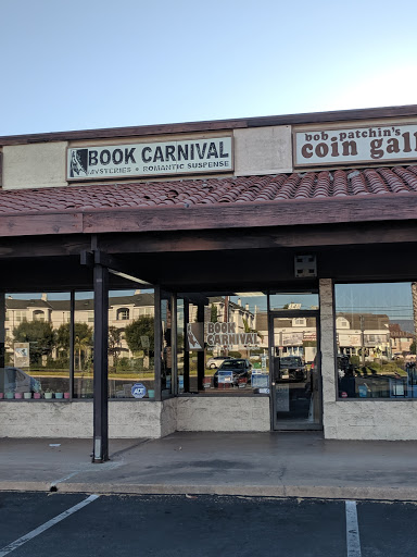 Book Carnival, 348 S Tustin St, Orange, CA 92866, USA, 