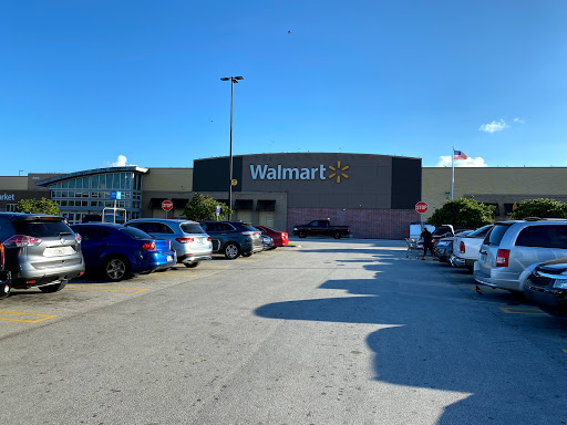 Discount Store «Walmart», reviews and photos, 13600 SW 288th St, Homestead, FL 33030, USA