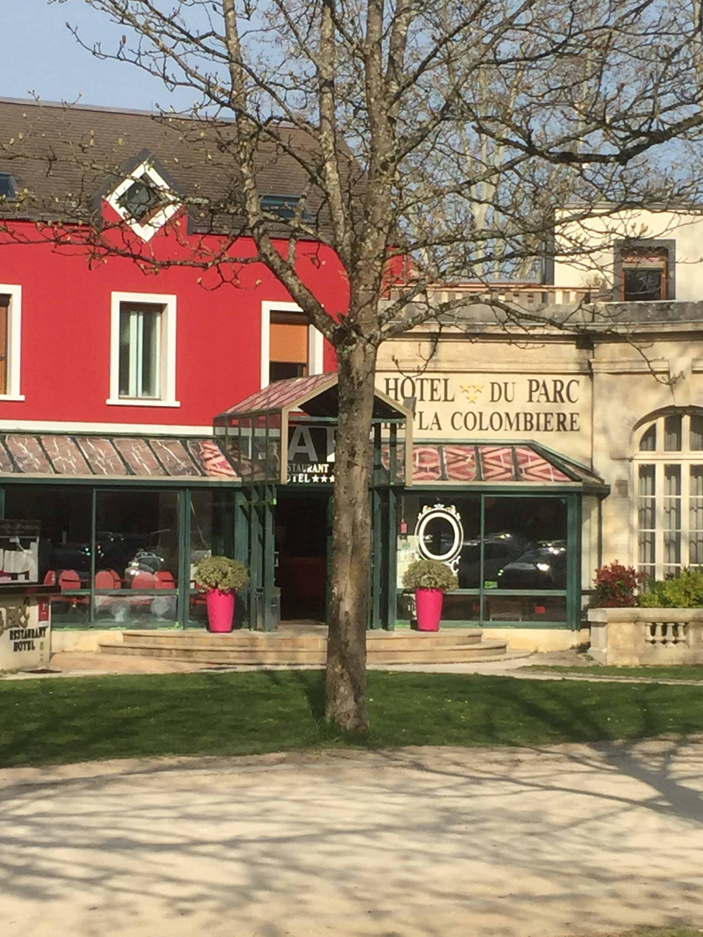 Photo n° 2 de l'avis de François.n fait le 25/04/2019 à 12:38