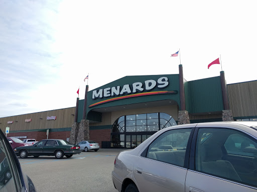 Menards, 7145 E 96th St, Indianapolis, IN 46250, USA, 