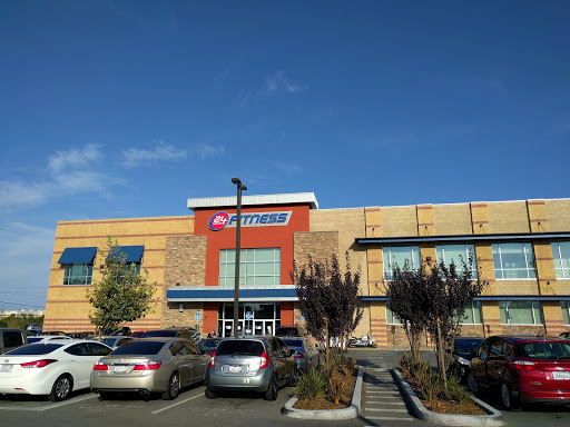 Gym «24 Hour Fitness (Super Sport)», reviews and photos, 1050 Broadway, Redwood City, CA 94063, USA