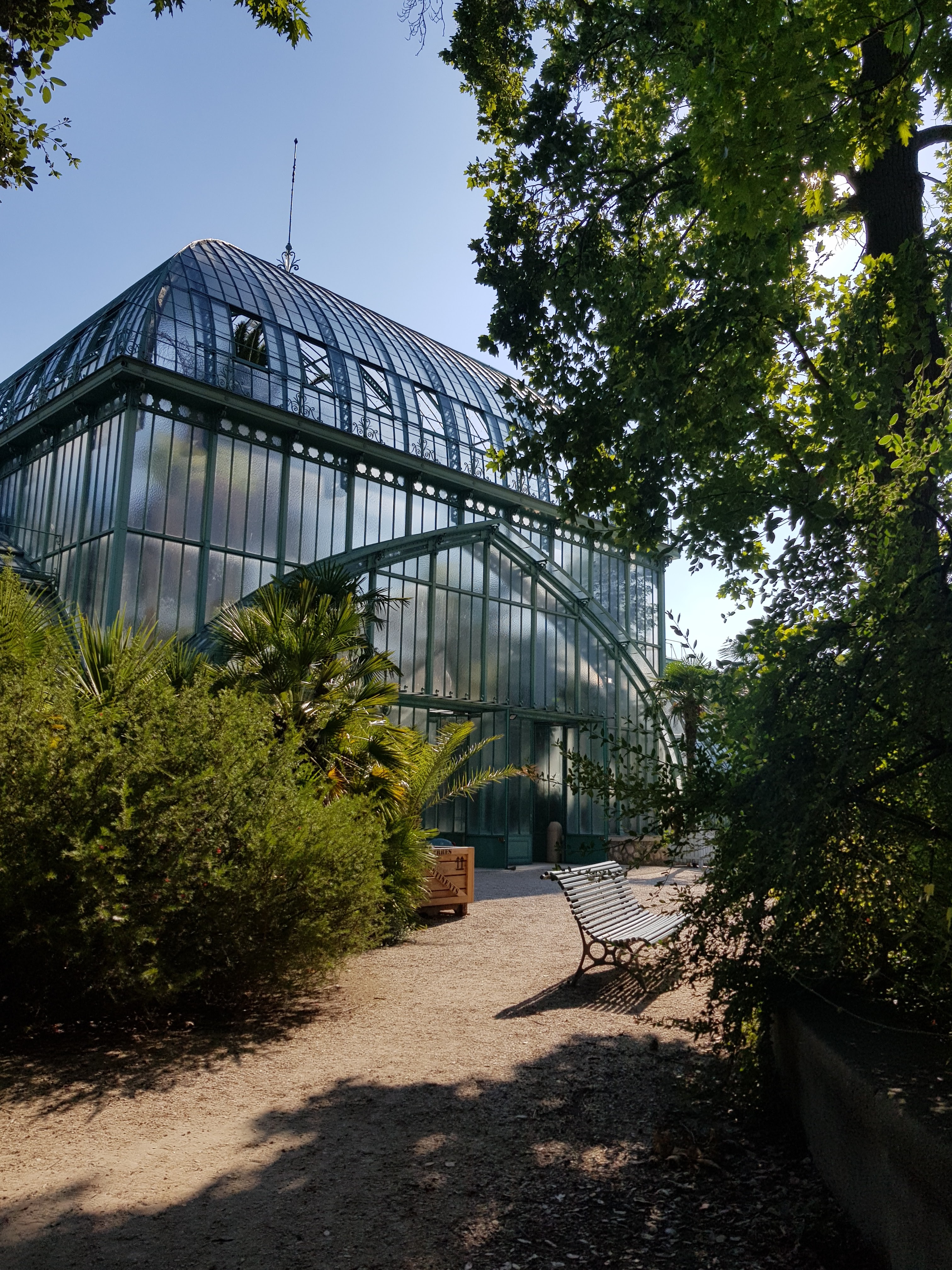 Photo n° 4 de l'avis de Grégory. fait le 25/08/2019 à 17:06