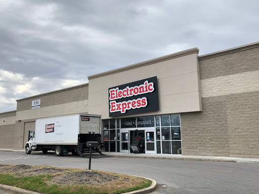 Electronics Store «Electronic Express», reviews and photos, 1701 Mallory Ln, Brentwood, TN 37027, USA