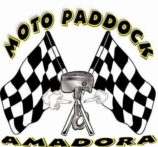 Avaliações doMoto Paddock em Amadora - Oficina mecânica