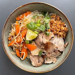 Photo n°3 de Thao Mi à Pontivy ()