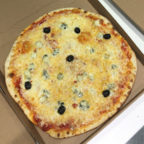 Photos du propriétaire du Pizzas à emporter Le Kiosque À Pizzas Amilly - n°7