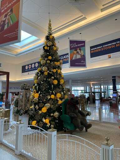 Outlet Mall «The Outlets at Bergen Town Center», reviews and photos, 1 Bergen Town Center, Paramus, NJ 07652, USA