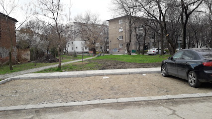 Парк „Райчо Кирков'
