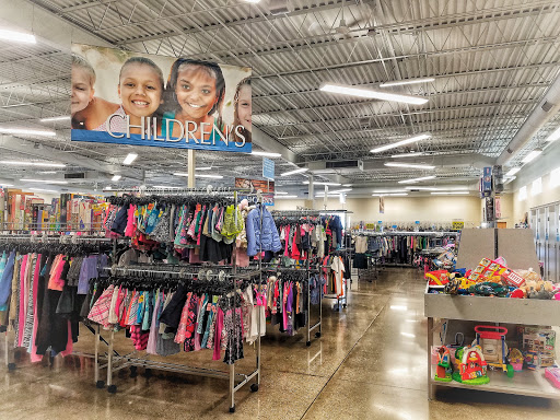 Non-Profit Organization «Goodwill Store & Donation Center», reviews and photos, 10909 W Oklahoma Ave, West Allis, WI 53227, USA