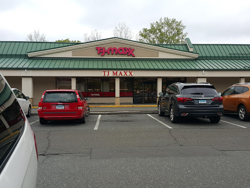 Department Store «T.J. Maxx», reviews and photos, 14 Danbury Rd, Wilton, CT 06897, USA
