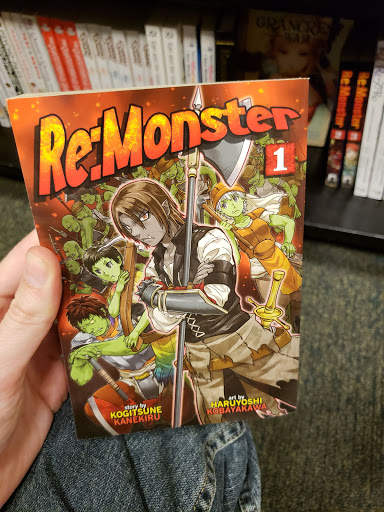 Book Store «Barnes & Noble», reviews and photos, 4010 S Tamiami Trail, Sarasota, FL 34231, USA