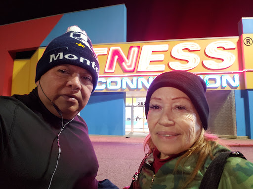 Gym «Fitness Connection», reviews and photos, 3900 Spencer Hwy, Pasadena, TX 77504, USA