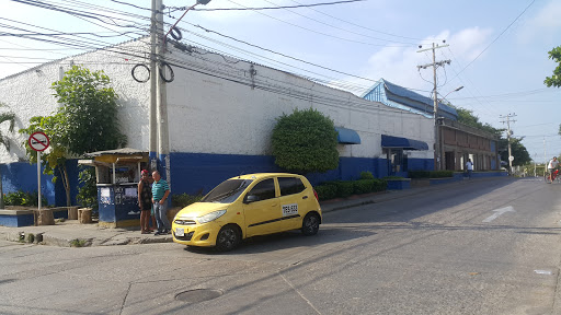 Tiendas donde vender monedas antiguas en Cartagena