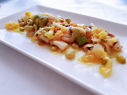 Restaurante La Isla - Vinaròs