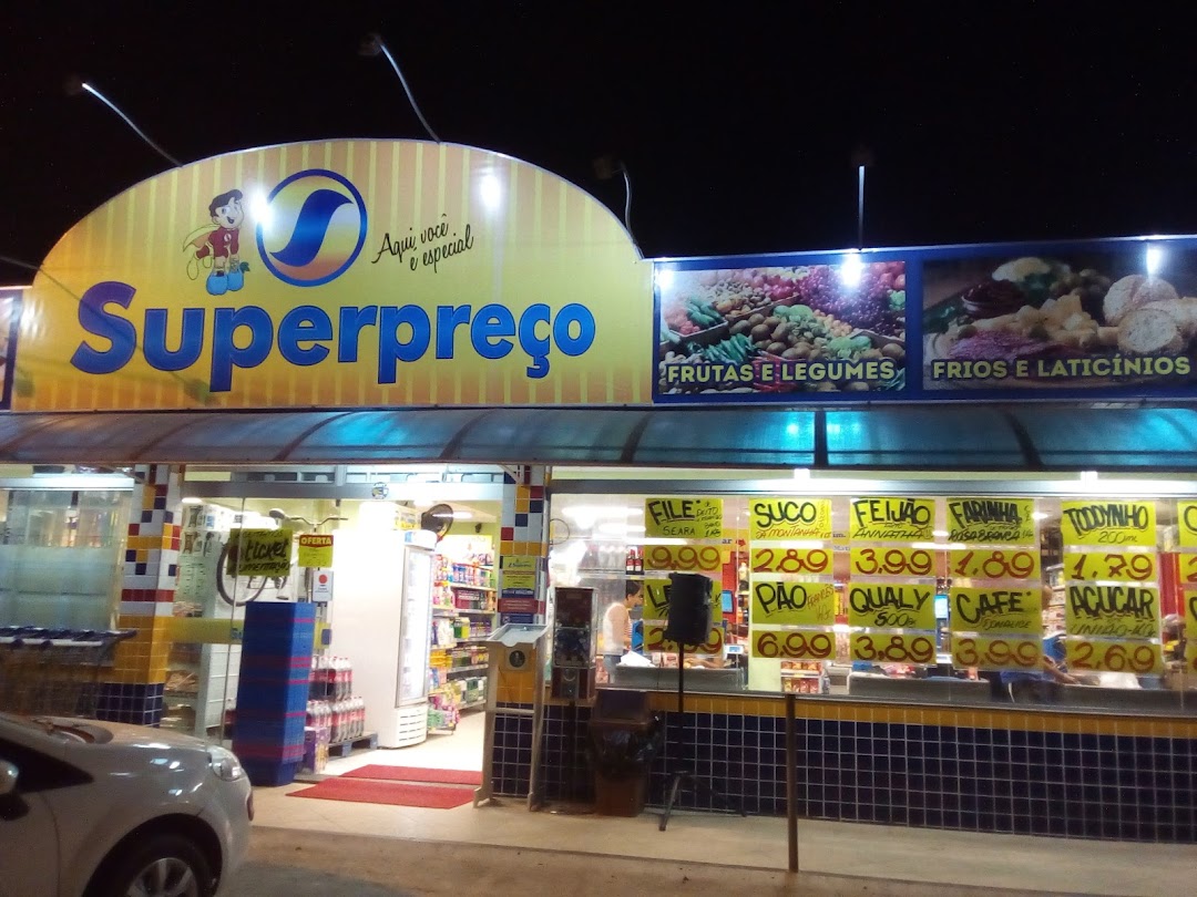 Superpreço