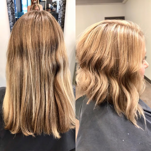 Hair Salon «Salon Voche», reviews and photos, 5940 Rockwell Dr NE, Cedar Rapids, IA 52402, USA