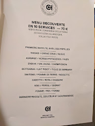 Photo n°6 de Culina Hortus à Lyon ()