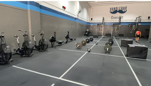 Handlebar CrossFit en Gavà, Barcelona