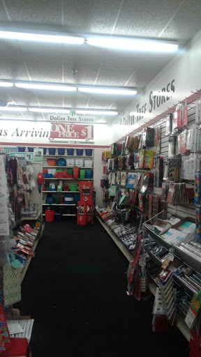 Dollar Store «Dollar Tree», reviews and photos, 623 S Cumberland St a, Lebanon, TN 37087, USA