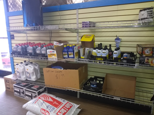 Grocery Store «Breeze In Market & Deli», reviews and photos, 1395 TN-99, Lewisburg, TN 37091, USA