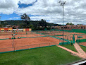 Academia Colombiana De Tenis