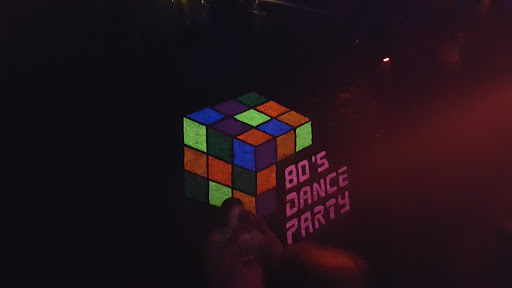 Night Club «The Pyramid Club», reviews and photos, 101 Avenue A #1, New York, NY 10009, USA