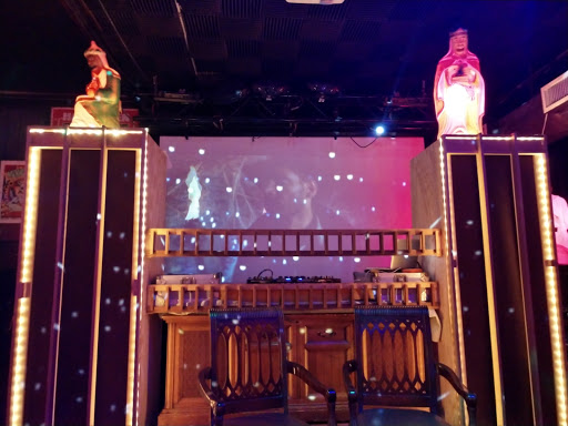 Bar «Tiger Mountain», reviews and photos, 112 N Lexington Ave, Asheville, NC 28801, USA