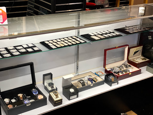 Pawn Shop «Capitol City Buy & Sell», reviews and photos, 3517 Walnut St, Harrisburg, PA 17109, USA