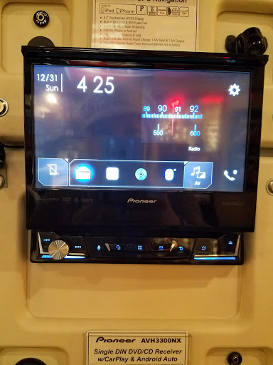 Car Stereo Store «Car Toys», reviews and photos, 3910 196th St SW, Lynnwood, WA 98036, USA