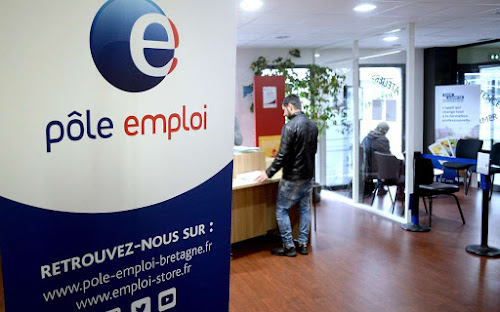 Agence pour l'emploi Pôle emploi Crépy-en-Valois