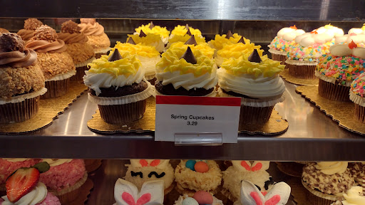 Supermarket «Roche Bros.», reviews and photos, 8 Summer St, Boston, MA 02110, USA