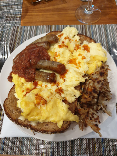 Resort «Hilton Scottsdale Resort & Villas», reviews and photos, 6333 N Scottsdale Rd, Scottsdale, AZ 85250, USA